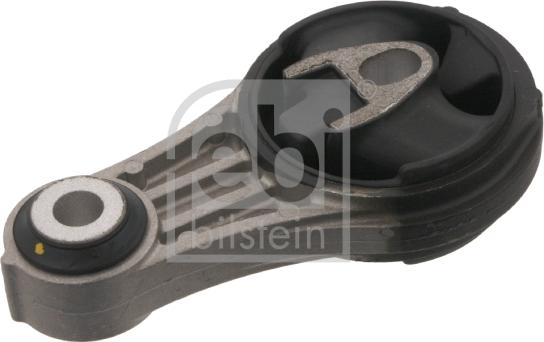 Febi Bilstein 33722 - Подушка, опора, подвеска двигателя parts5.com