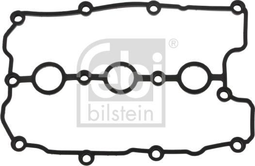 Febi Bilstein 33727 - Junta, tapa de culata de cilindro parts5.com