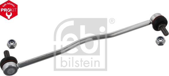 Febi Bilstein 33776 - Brat / bieleta suspensie, stabilizator parts5.com