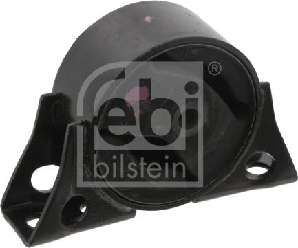 Febi Bilstein 32968 - Holder, engine mounting parts5.com