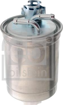 Febi Bilstein 32909 - Filtro combustible parts5.com