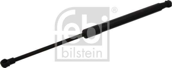 Febi Bilstein 32908 - Gas Spring, boot, cargo area parts5.com