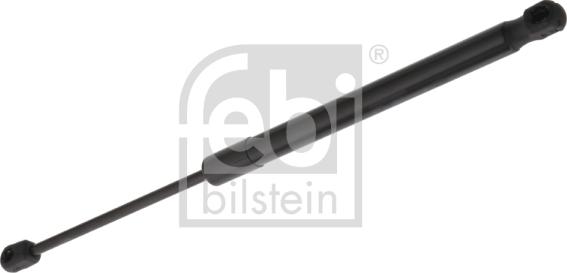 Febi Bilstein 32902 - Amortizor portbagaj parts5.com