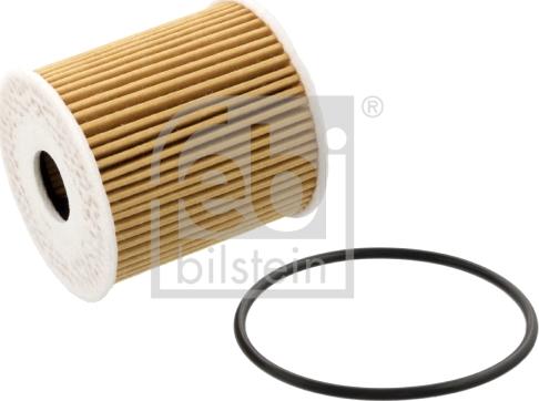 Febi Bilstein 32911 - Oljni filter parts5.com