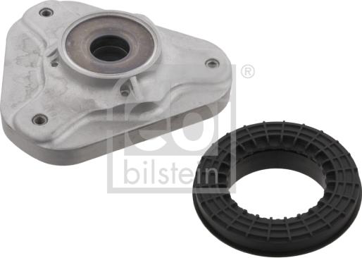 Febi Bilstein 32917 - Βάση στήριξης γόνατου ανάρτησης parts5.com