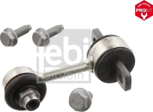 Febi Bilstein 32491 - Šipka / potporanj, stabilizator parts5.com