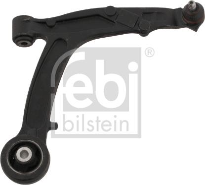 Febi Bilstein 32444 - Brat, suspensie roata parts5.com