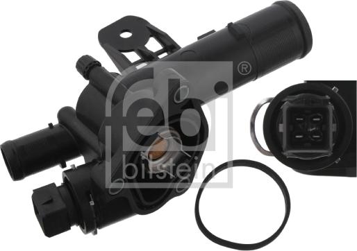 Febi Bilstein 32445 - Termostat, rashladna tečnost parts5.com