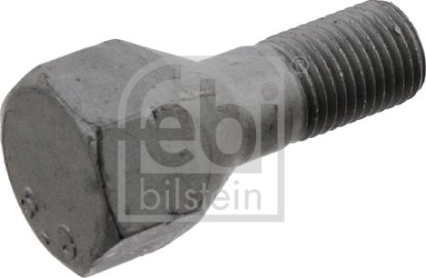 Febi Bilstein 32440 - Wheel Bolt parts5.com