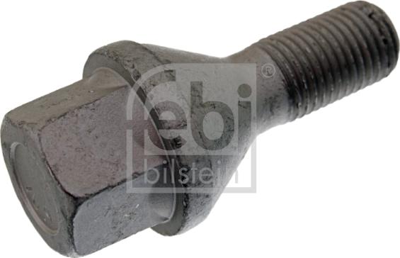 Febi Bilstein 32441 - Tornillo de rueda parts5.com