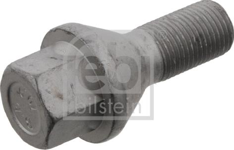 Febi Bilstein 32442 - Tornillo de rueda parts5.com