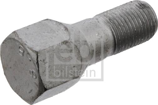 Febi Bilstein 32450 - Vijak kolesa parts5.com