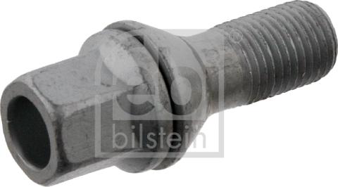 Febi Bilstein 32451 - Tornillo de rueda parts5.com