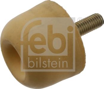 Febi Bilstein 32458 - Vaimennuskumi, ohjaamo parts5.com