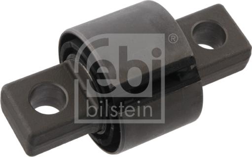 Febi Bilstein 32401 - Ulożenie tlmiča pérovania parts5.com