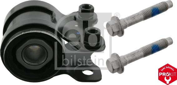 Febi Bilstein 32418 - Uložení, řídicí mechanismus parts5.com