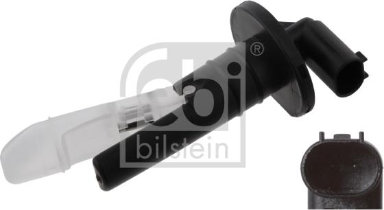 Febi Bilstein 32437 - Senzor, nivel apa spalare geam parts5.com