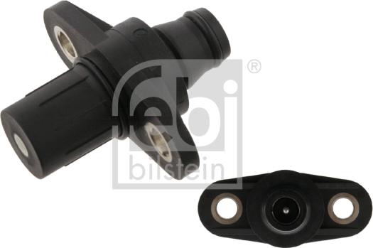 Febi Bilstein 32421 - Αισθητήρας, θέση εκκεντροφ. άξονα parts5.com