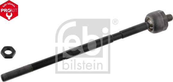 Febi Bilstein 32474 - Rotule de direction intérieure, barre de connexion parts5.com