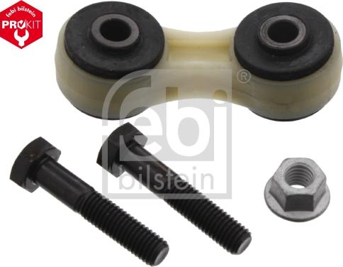 Febi Bilstein 32595 - Tyč / Vzpera stabilizátora parts5.com