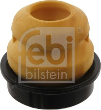 Febi Bilstein 32546 - Vaimennuskumi, jousitus parts5.com