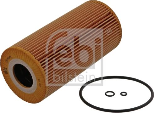 Febi Bilstein 32548 - Маслен филтър parts5.com