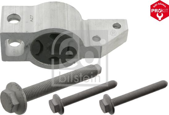 Febi Bilstein 32542 - Bush of Control / Trailing Arm parts5.com