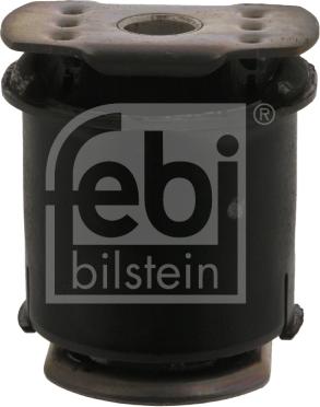 Febi Bilstein 32554 - Suspensión, cuerpo del eje parts5.com