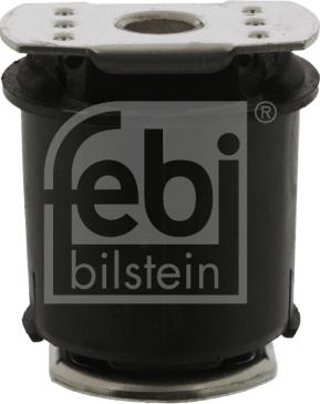 Febi Bilstein 32553 - Mounting, axle beam parts5.com