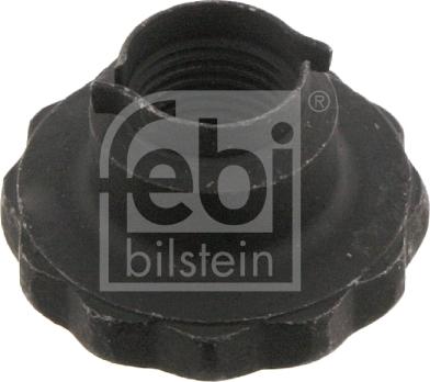 Febi Bilstein 32557 - Écrou, bout d'essieu parts5.com