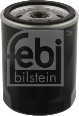 Febi Bilstein 32509 - Φίλτρο λαδιού parts5.com