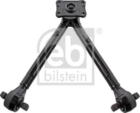 Febi Bilstein 32503 - Носач, окачване на колелата parts5.com