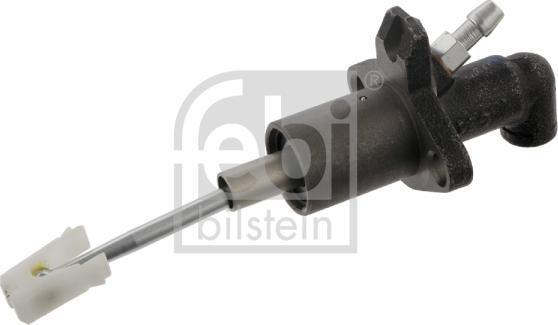 Febi Bilstein 32583 - Hlavní válec, spojka parts5.com