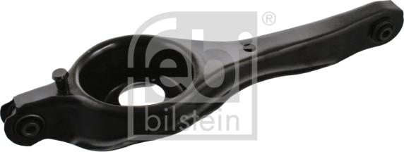 Febi Bilstein 32582 - Носач, окачване на колелата parts5.com