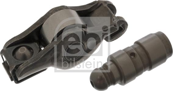 Febi Bilstein 32537 - Popychacze zaworowe parts5.com