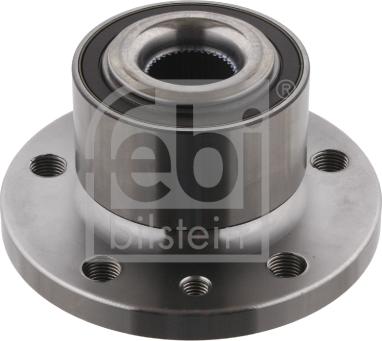 Febi Bilstein 32694 - Kit de roulements de roue parts5.com