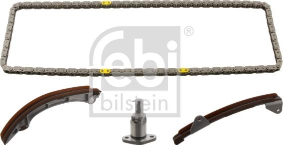 Febi Bilstein 32692 - Sada rozvodovej reżaze parts5.com