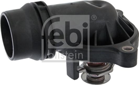 Febi Bilstein 32649 - Termostato, refrigerante parts5.com