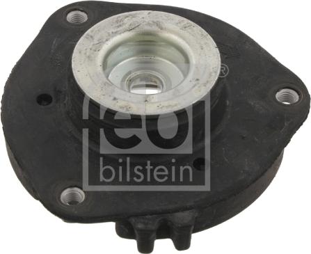 Febi Bilstein 32645 - Cojinete columna suspensión parts5.com