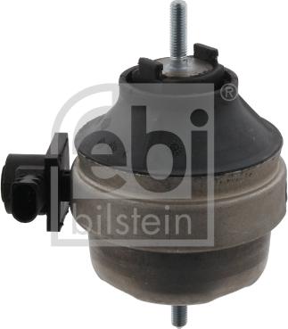 Febi Bilstein 32642 - Vlezajenje, motor parts5.com