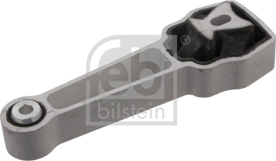 Febi Bilstein 32665 - Окачване, двигател parts5.com