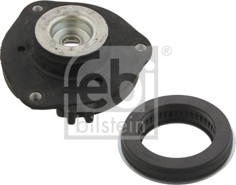 Febi Bilstein 32661 - Cojinete columna suspensión parts5.com