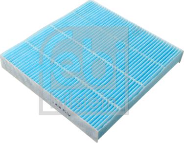 Febi Bilstein 32609 - Filter, interior air parts5.com