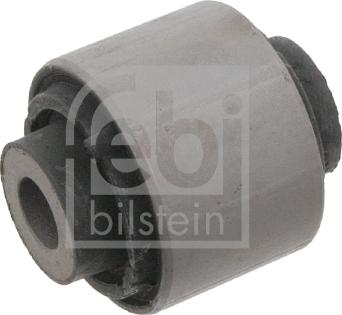 Febi Bilstein 32634 - Mounting, axle beam parts5.com