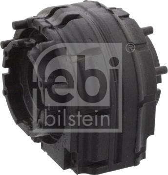 Febi Bilstein 32625 - Casquillo del cojinete, estabilizador parts5.com