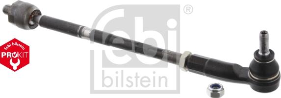 Febi Bilstein 32628 - Поперечная рулевая тяга parts5.com