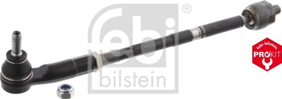 Febi Bilstein 32627 - Tie Rod parts5.com