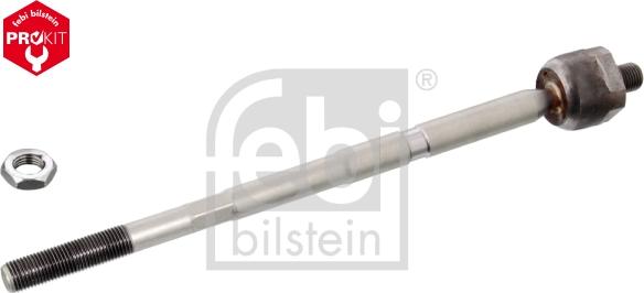 Febi Bilstein 32019 - Axialgelenk, Spurstange parts5.com