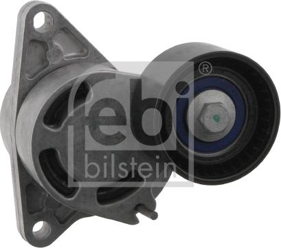 Febi Bilstein 32018 - Tensor de correa, correa poli V parts5.com