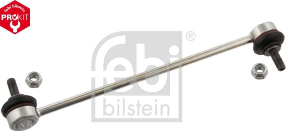 Febi Bilstein 32194 - Ράβδος / στήριγμα, ράβδος στρέψης parts5.com